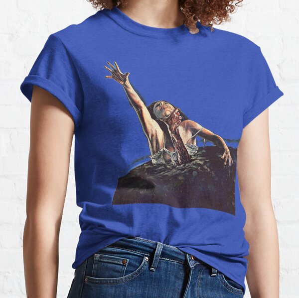 Item preview, The Evil Dead designed and sold by ourkid.