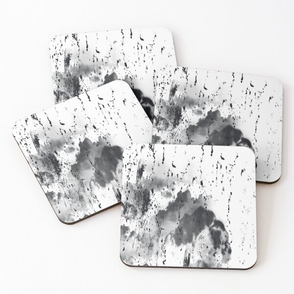 Item preview, Splashes and explosion of paints designed and sold by badgermark.