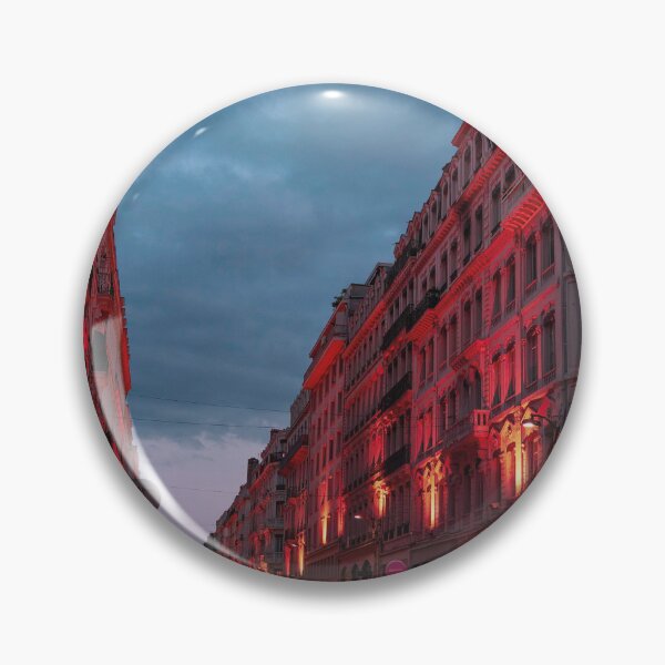 Item preview, Buenos Aires  Argentina by night designed and sold by Asombrosa.