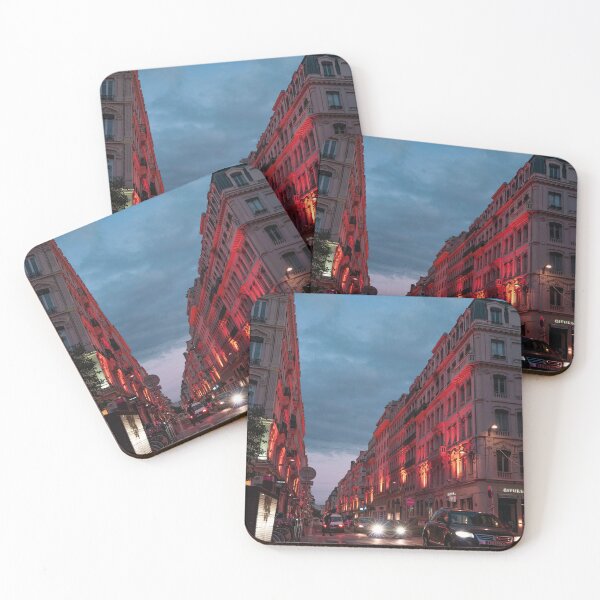 Item preview, Buenos Aires  Argentina by night designed and sold by Asombrosa.