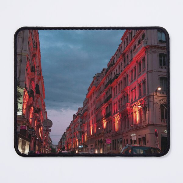 Item preview, Buenos Aires Argentina by night designed and sold by Asombrosa.