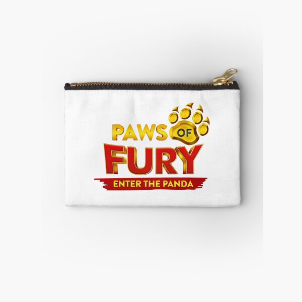 Item preview, paws of fury designed and sold by roniy2022.