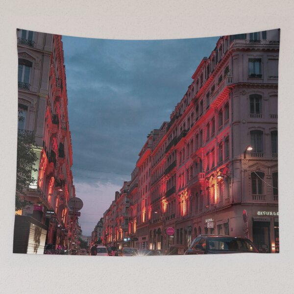 Item preview, Buenos Aires  Argentina by night designed and sold by Asombrosa.