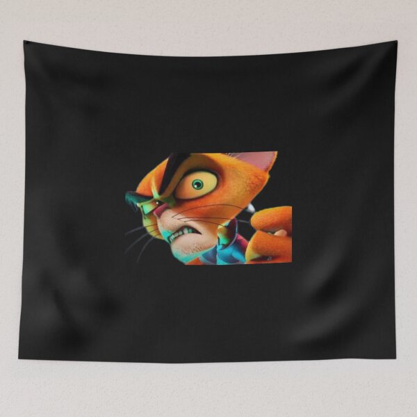 Item preview, paws of fury designed and sold by roniy2022.