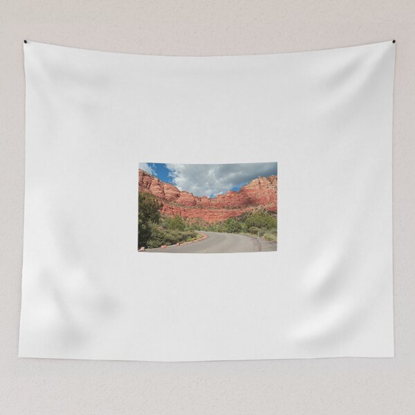 Item preview, Sedona, Arizona designed and sold by Nollaig Ó Mórdha  Up The Banner Photography.