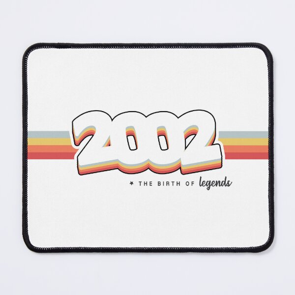 Item preview, 2002 The birth of legends designed and sold by lepetitcalamar.