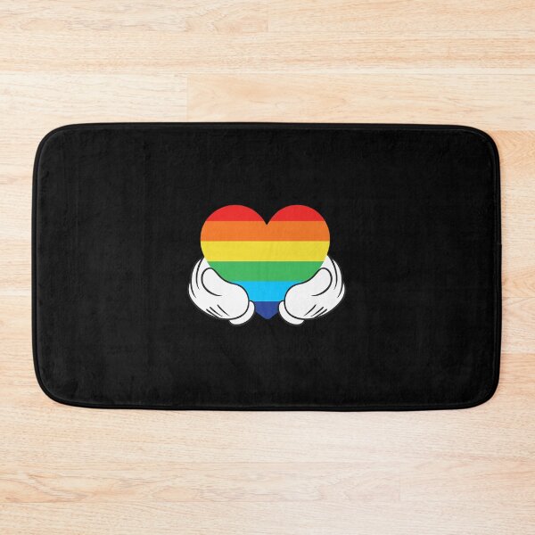 Item preview, Mouse Hands Rainbow- Limited Edition | Perfect Gift designed and sold by irmabanea.