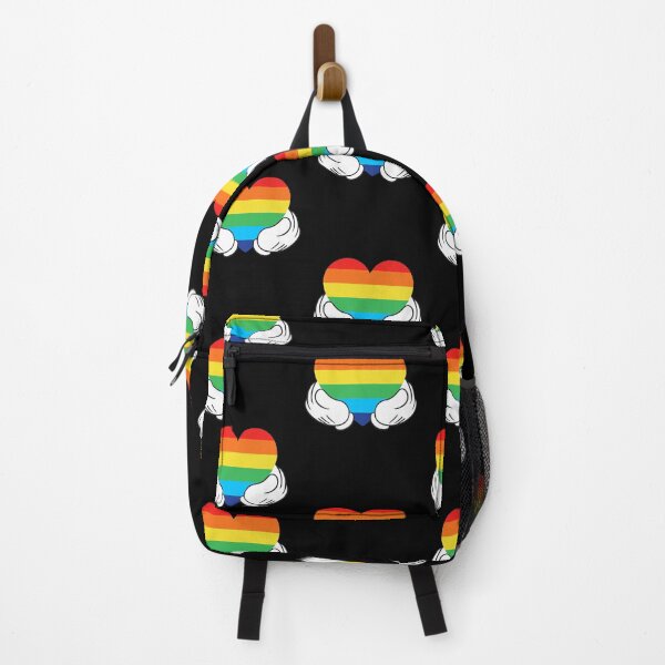 Item preview, Mouse Hands Rainbow- Limited Edition | Perfect Gift designed and sold by irmabanea.