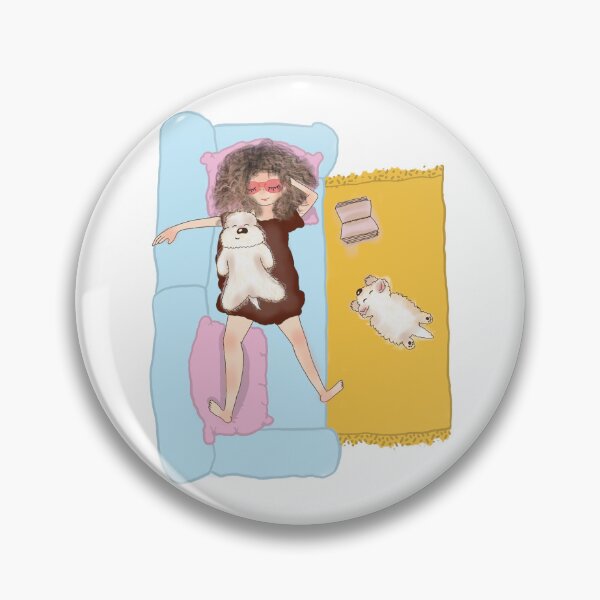 Item preview, Nap time with the Westies designed and sold by NadiaNovArt.