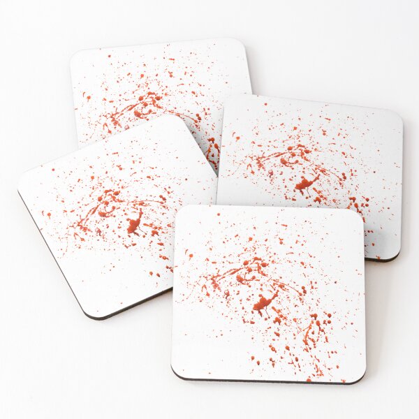 Item preview, Splashes and explosion of paint designed and sold by badgermark.
