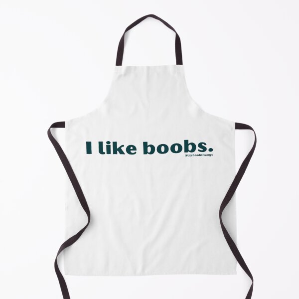 Item preview, I like boobs. Version 4 | lilsboobthangs designed and sold by lilsboobthangs.