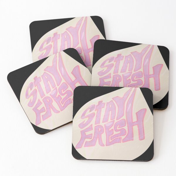 Item preview, stay fresh designed and sold by Emerald  Means.