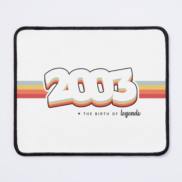 Item preview, 2003 The birth of legends designed and sold by lepetitcalamar.