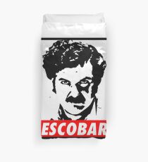 escobar Duvet Cover