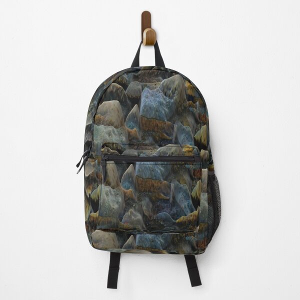 Item preview, Kaloparian Rockscape designed and sold by Yampimon.