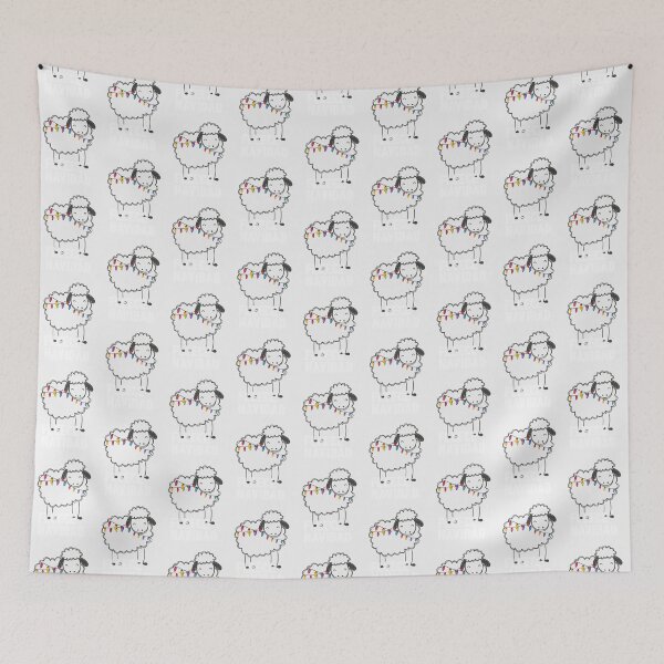 Item preview, Mouse Holiday Joy- Limited Edition | Perfect Gift designed and sold by irmabanea.