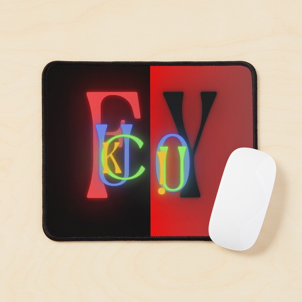 Item preview, Mouse Pad designed and sold by PittyReese.