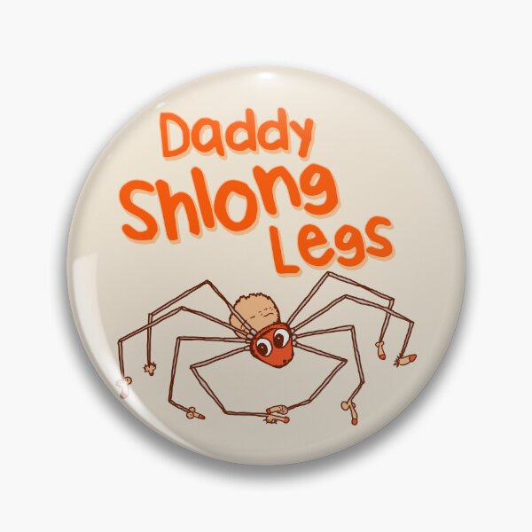 Item preview, Daddy Shlong Legs designed and sold by ourkid.