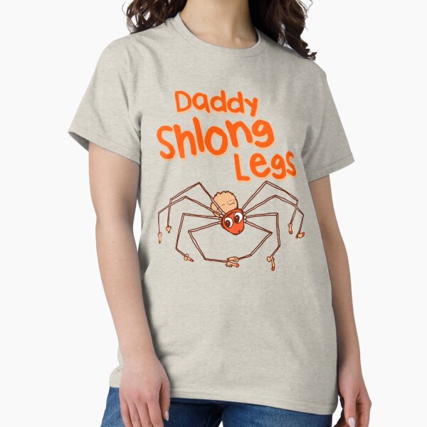 Item preview, Daddy Shlong Legs designed and sold by ourkid.