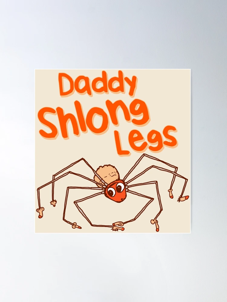 Daddy Long Legs Spider Craft – The Pinterested Parent