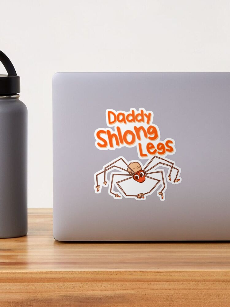 The Daddy loves a good succ - Daddy long legs memes