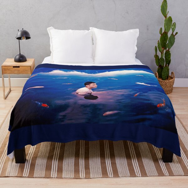 Item preview, I swim designed and sold by Art Sebastian Moreno.
