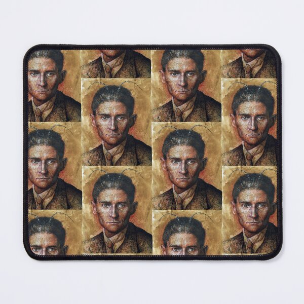 Item preview, KAFKA designed and sold by MindsStoreMex.