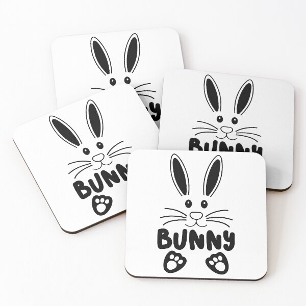Item preview, Bunny designed and sold by FallInLoveCo.