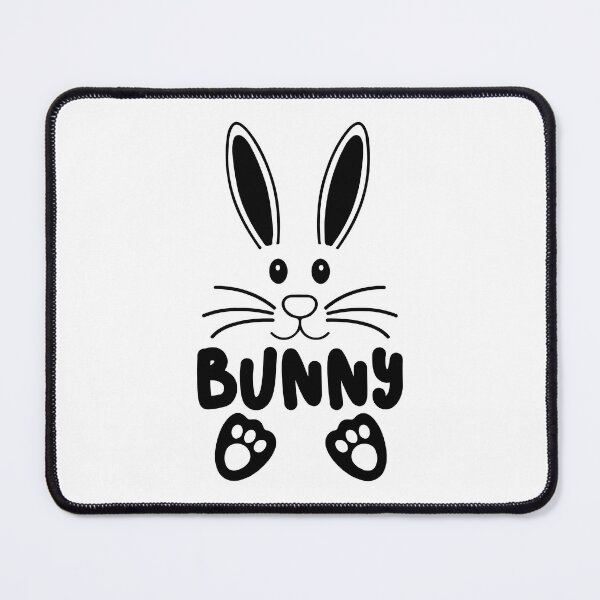 Item preview, Bunny designed and sold by FallInLoveCo.