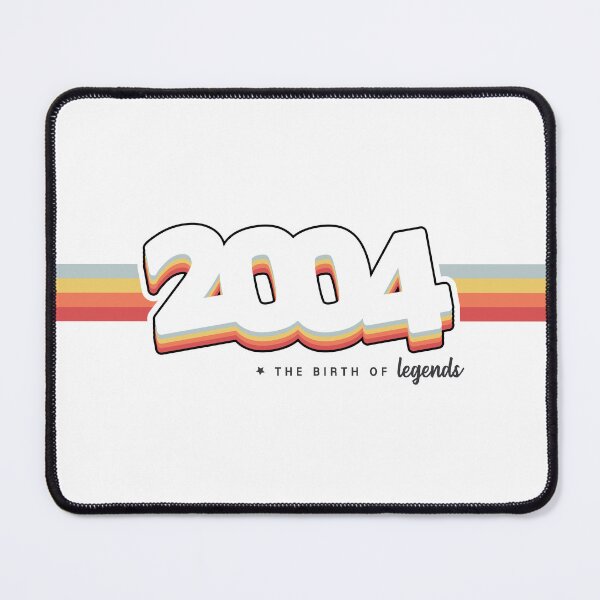 Item preview, 2004 The birth of legends designed and sold by lepetitcalamar.