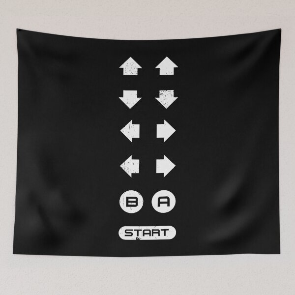 Item preview, Contra Code  designed and sold by maddoxvycanidao.
