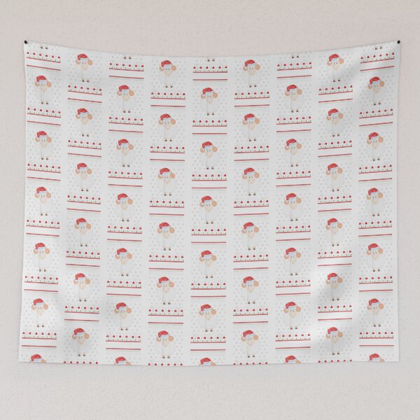 Item preview, Classic Mouse Holiday- Limited Edition | Perfect Gift designed and sold by irmabanea.