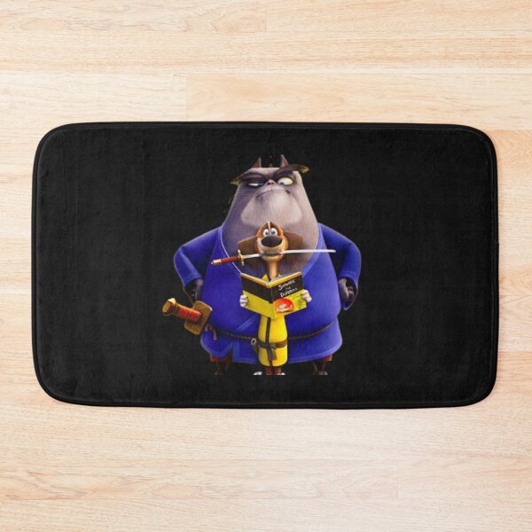 Item preview,  paws of fury designed and sold by roniy2022.