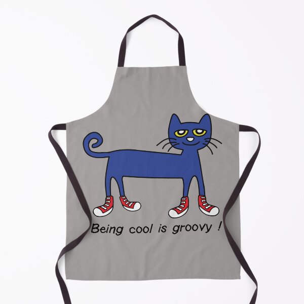 Item preview, Pete the cat i love my white shoes designed and sold by BloogaFruk.