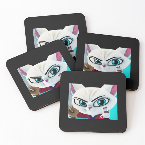 Item preview,  paws of fury designed and sold by roniy2022.