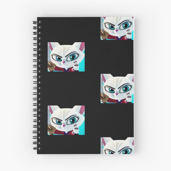 Item preview,  paws of fury designed and sold by roniy2022.