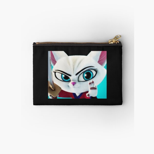 Item preview,  paws of fury designed and sold by roniy2022.