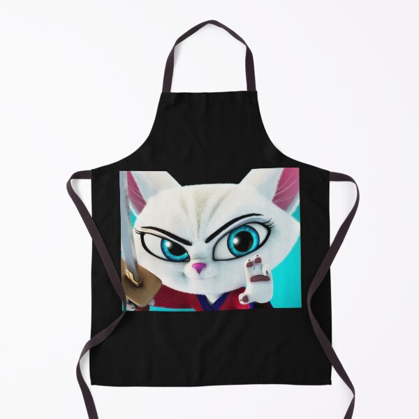 Item preview,  paws of fury designed and sold by roniy2022.