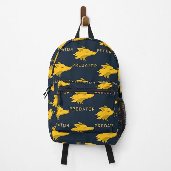 Item preview, PREDATOR designed and sold by Mr Diecken.