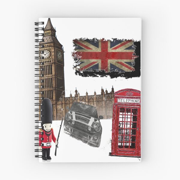 Item preview, England designed and sold by TheRealKanji.