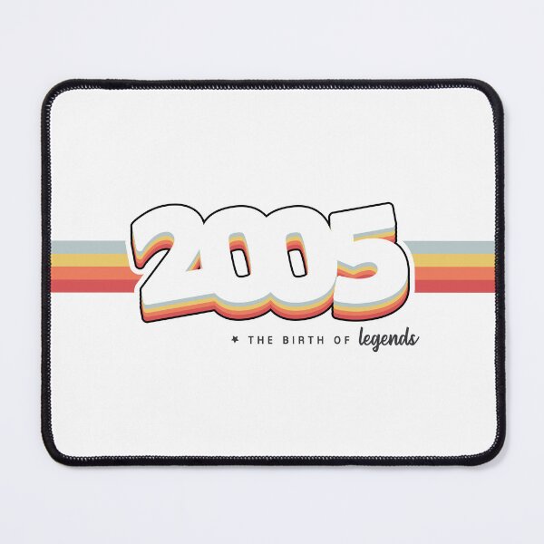 Item preview, 2005 The birth of legends designed and sold by lepetitcalamar.