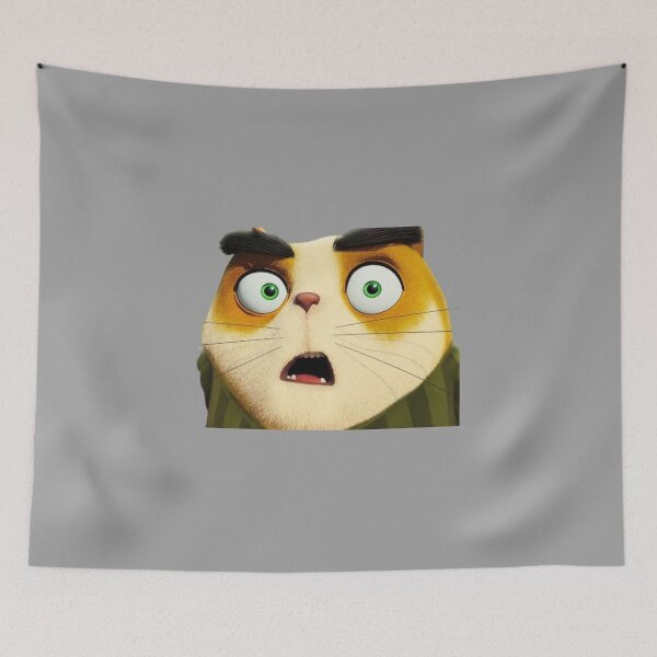 Item preview,  paws of fury designed and sold by roniy2022.