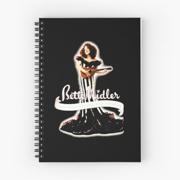 Item preview, Bette Midler designed and sold by shopUgannnner.