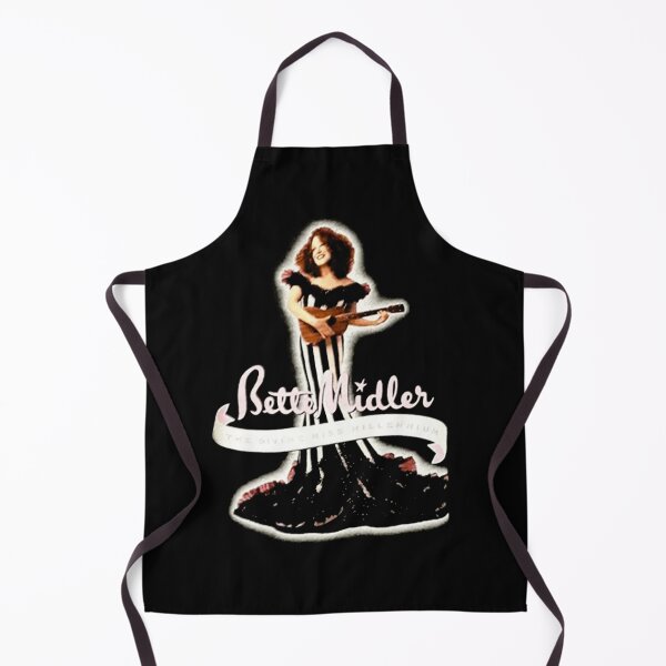 Item preview, Bette Midler designed and sold by shopUgannnner.