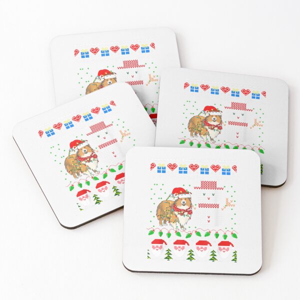 Item preview, Mouse Christmas Lights- Limited Edition | Perfect Gift designed and sold by irmabanea.