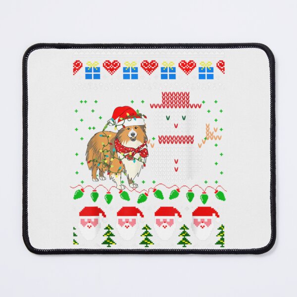 Item preview, Mouse Christmas Lights- Limited Edition | Perfect Gift designed and sold by irmabanea.