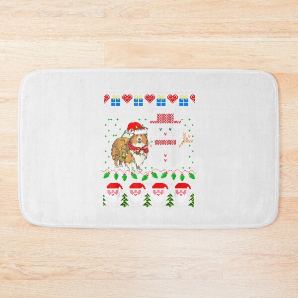 Item preview, Mouse Christmas Lights- Limited Edition | Perfect Gift designed and sold by irmabanea.