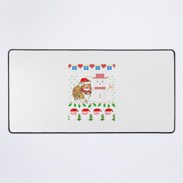 Item preview, Mouse Christmas Lights- Limited Edition | Perfect Gift designed and sold by irmabanea.