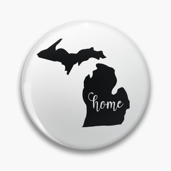 Item preview, Michigan state home designed and sold by PepaAnaRB.