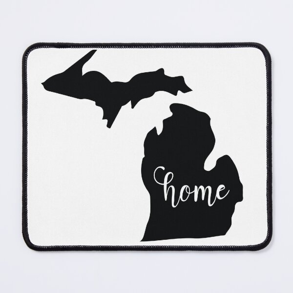 Item preview, Michigan state home designed and sold by PepaAnaRB.